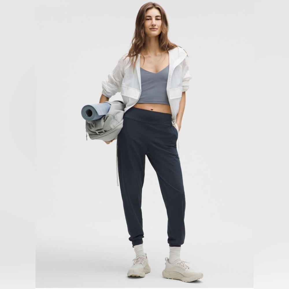 Lululemon Align Joggers | True Navy